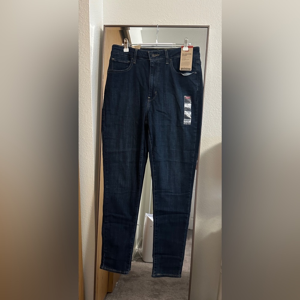 Levi’s Jeans